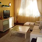 Exclusive Suites In Azur Panorama Apartament *
