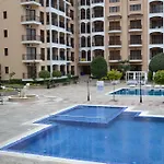 Exclusive Suites In Azur Panorama * Złote Piaski