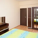 Exclusive Suites In Azur Panorama Apartament Złote Piaski