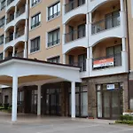 Exclusive Suites In Azur Panorama * Złote Piaski
