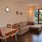 Apartament Exclusive Suites In Azur Panorama