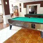 Exclusive Suites In Azur Panorama Apartament