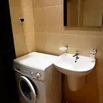Apartament Exclusive Suites In Azur Panorama Złote Piaski