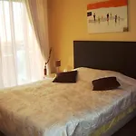 Apartament Exclusive Suites In Azur Panorama