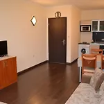 Exclusive Suites In Azur Panorama Apartment *