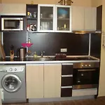 Apartament Exclusive Suites In Azur Panorama *