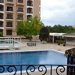 Exclusive Suites In Azur Panorama Apartament *