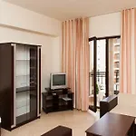 Exclusive Suites In Azur Panorama * Złote Piaski