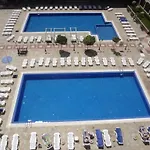 Exclusive Suites In Azur Panorama Apartament Złote Piaski