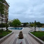 Exclusive Suites In Azur Panorama Złote Piaski