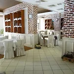 Exclusive Suites In Azur Panorama Apartment Golden Sands