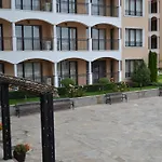 Apartament Exclusive Suites In Azur Panorama *