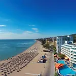 Apartament Exclusive Suites In Azur Panorama