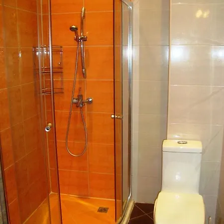 Apartman Exclusive Suites - Azur Panorama Collection *