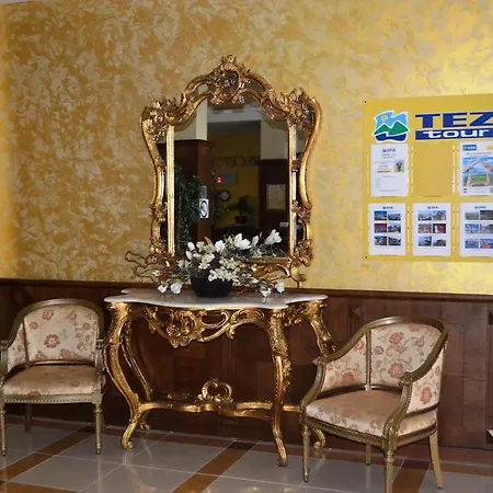 Exclusive Suites - Azur Panorama Collection
