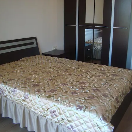 Apartman Exclusive Suites - Azur Panorama Collection