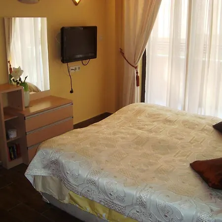 Exclusive Suites - Azur Panorama Collection Aranyhomok