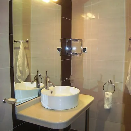 Exclusive Suites - Azur Panorama Collection Apartman