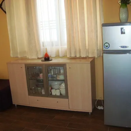 Exclusive Suites - Azur Panorama Collection Apartman *