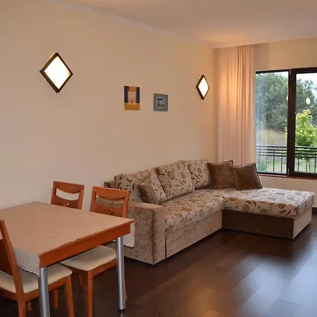 Apartman Exclusive Suites - Azur Panorama Collection