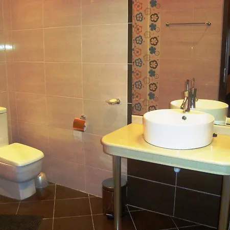 Exclusive Suites - Azur Panorama Collection Aranyhomok