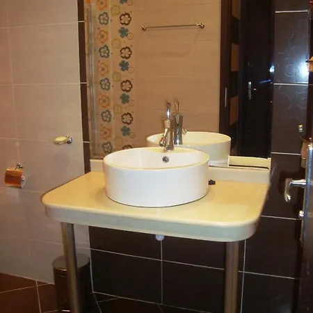 Apartman Exclusive Suites - Azur Panorama Collection *