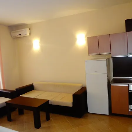 Exclusive Suites - Azur Panorama Collection *