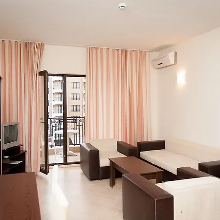 Exclusive Suites - Azur Panorama Collection Apartman *