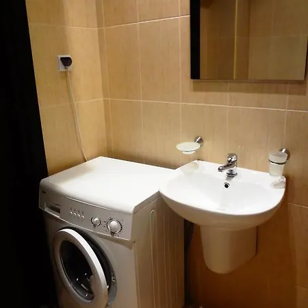 Apartman Exclusive Suites - Azur Panorama Collection Aranyhomok
