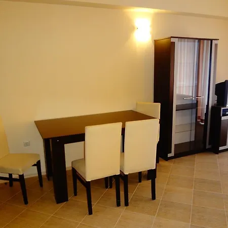 Exclusive Suites - Azur Panorama Collection * Aranyhomok