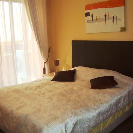 Apartman Exclusive Suites - Azur Panorama Collection