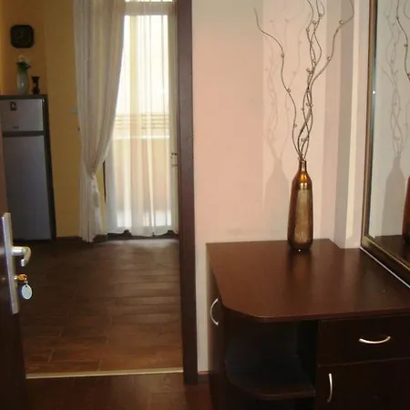 Exclusive Suites - Azur Panorama Collection Aranyhomok