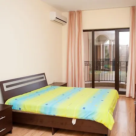 Exclusive Suites - Azur Panorama Collection Apartman