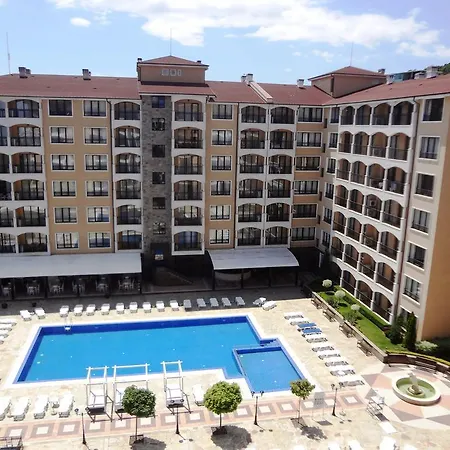 Apartman Exclusive Suites - Azur Panorama Collection *