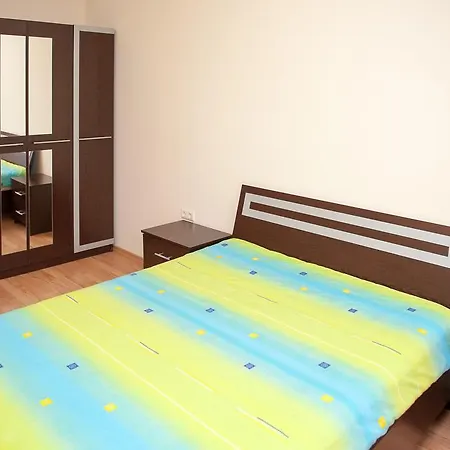Exclusive Suites - Azur Panorama Collection