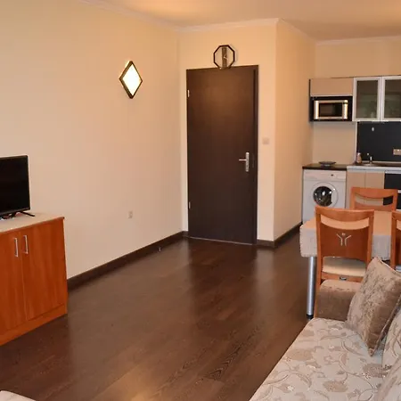 Exclusive Suites - Azur Panorama Collection Apartman *