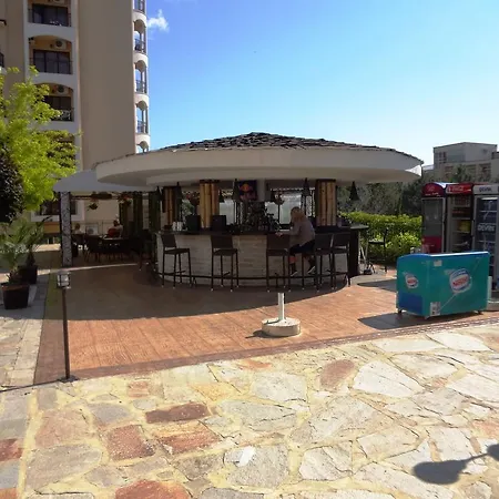 Apartman Exclusive Suites - Azur Panorama Collection