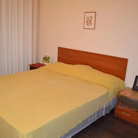 Exclusive Suites - Azur Panorama Collection Apartman Aranyhomok