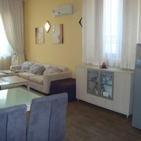 Exclusive Suites - Azur Panorama Collection Aranyhomok