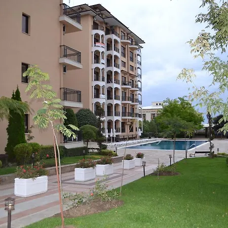 Exclusive Suites - Azur Panorama Collection Apartman
