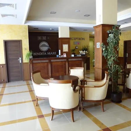 Exclusive Suites - Azur Panorama Collection *