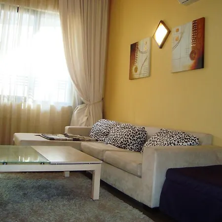 Exclusive Suites - Azur Panorama Collection