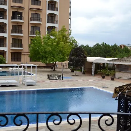 Exclusive Suites - Azur Panorama Collection Apartman *