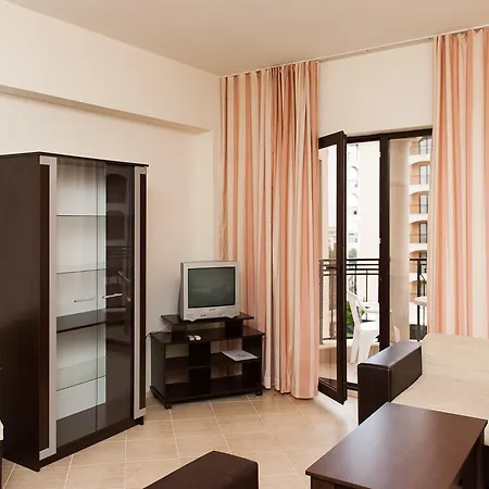 Exclusive Suites - Azur Panorama Collection * Aranyhomok
