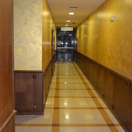 Apartman Exclusive Suites - Azur Panorama Collection