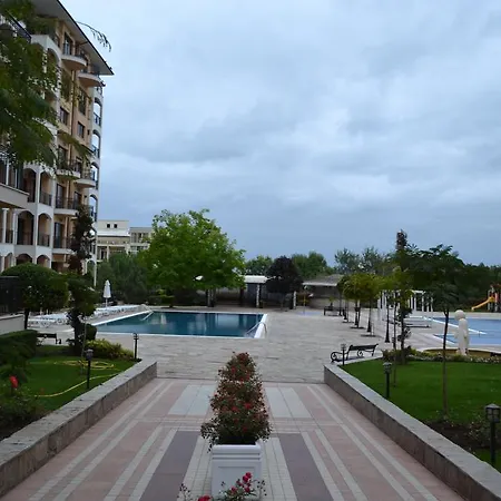 Exclusive Suites - Azur Panorama Collection Aranyhomok