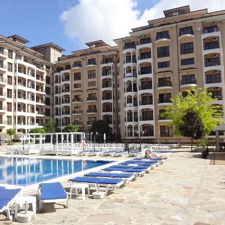 Exclusive Suites - Azur Panorama Collection *