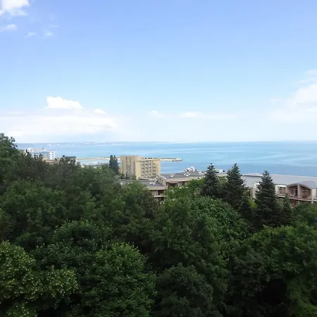 Exclusive Suites - Azur Panorama Collection