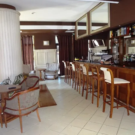 Exclusive Suites - Azur Panorama Collection Apartman *
