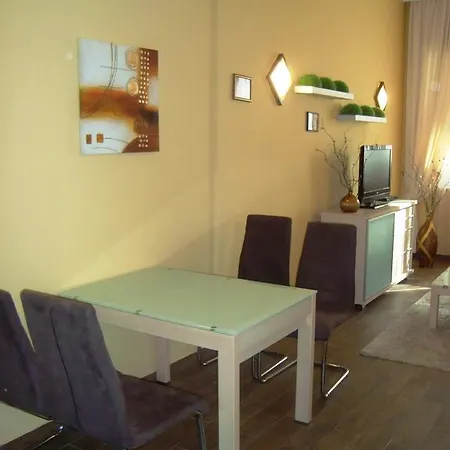 Apartman Exclusive Suites - Azur Panorama Collection